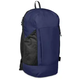 Serendipio Moors Backpack Navy